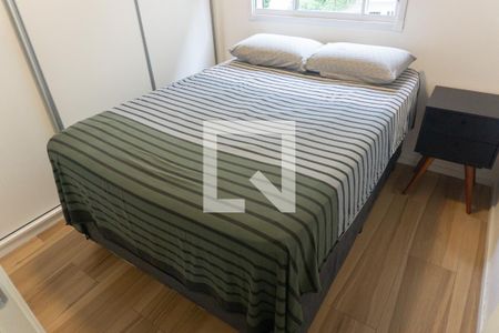 Apartamento à venda com 25m², 1 quarto e sem vaga Apartamento à venda com 25m², 1 quarto e sem vagaQuarto