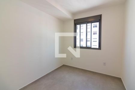 Quarto 2 de apartamento para alugar com 2 quartos, 55m² em Santo Amaro, São Paulo