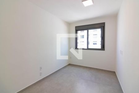 Quarto de apartamento para alugar com 2 quartos, 55m² em Santo Amaro, São Paulo