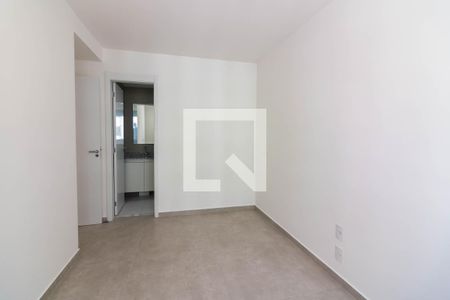 Quarto de apartamento para alugar com 2 quartos, 55m² em Santo Amaro, São Paulo