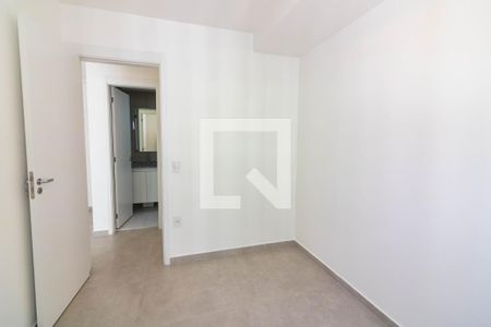 Quarto 2 de apartamento para alugar com 2 quartos, 55m² em Santo Amaro, São Paulo