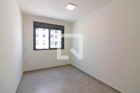 Quarto de apartamento para alugar com 2 quartos, 55m² em Santo Amaro, São Paulo