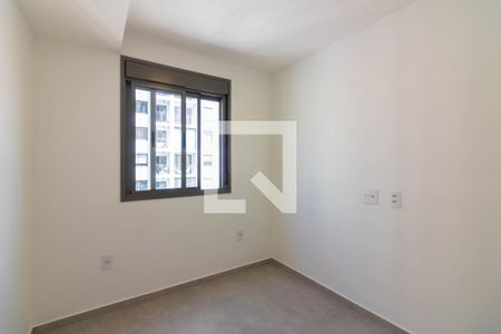 Quarto 2 de apartamento para alugar com 2 quartos, 55m² em Santo Amaro, São Paulo