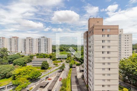 Vista da Sala de apartamento à venda com 2 quartos, 50m² em Parque do Estado, São Paulo