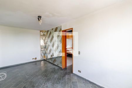Sala de apartamento à venda com 2 quartos, 50m² em Parque do Estado, São Paulo