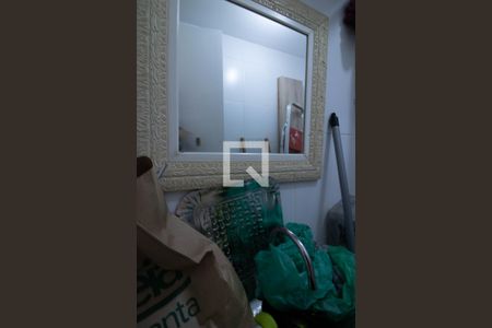 Apartamento à venda com 86m², 3 quartos e 2 vagas Apartamento à venda com 86m², 3 quartos e 2 vagasBanheiro dependência