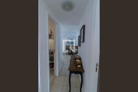 Apartamento à venda com 86m², 3 quartos e 2 vagas Apartamento à venda com 86m², 3 quartos e 2 vagasCorredor