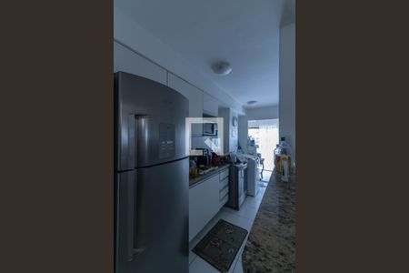 Apartamento à venda com 86m², 3 quartos e 2 vagas Apartamento à venda com 86m², 3 quartos e 2 vagasCozinha
