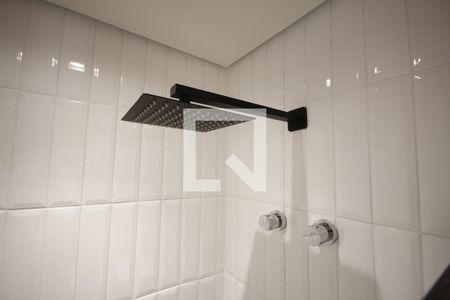 Studio à venda com 24m², 1 quarto e sem vagaBanheiro