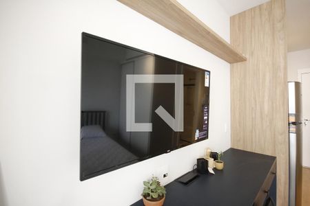 Studio de kitnet/studio à venda com 1 quarto, 24m² em Vila Mariana, São Paulo