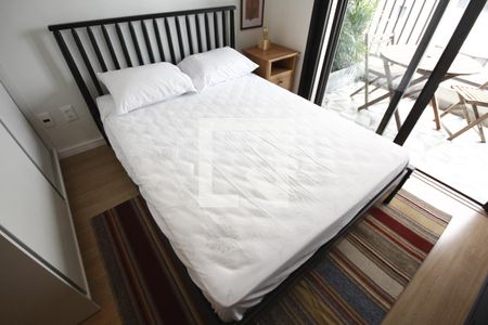 Studio de kitnet/studio à venda com 1 quarto, 24m² em Vila Mariana, São Paulo