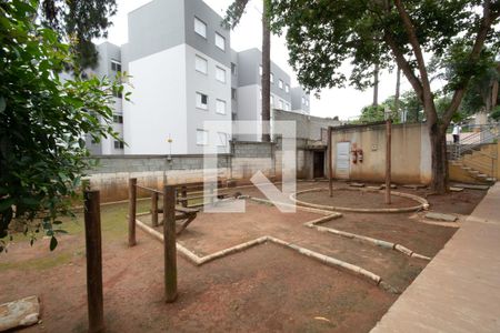 Apartamento à venda com 42m², 2 quartos e 1 vaga Apartamento à venda com 42m², 2 quartos e 1 vagaÁrea comum