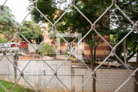 Vista do Quarto 1 de apartamento à venda com 2 quartos, 42m² em Santa Maria, Osasco