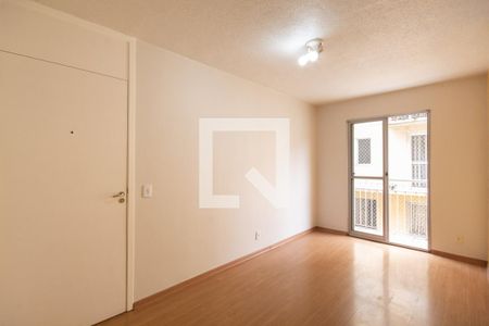 Sala de apartamento à venda com 2 quartos, 42m² em Santa Maria, Osasco