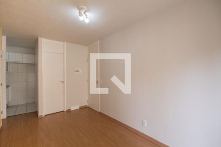Sala de apartamento à venda com 2 quartos, 42m² em Santa Maria, Osasco