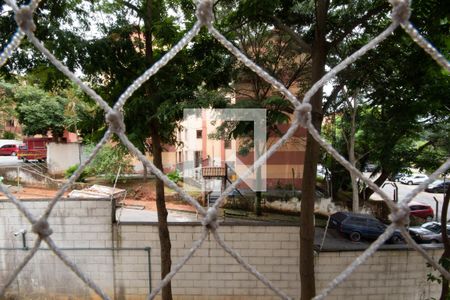 Apartamento à venda com 42m², 2 quartos e 1 vaga Apartamento à venda com 42m², 2 quartos e 1 vagaVista do Quarto 2