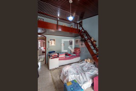 Casa à venda com 181m², 2 quartos e 2 vagas Casa à venda com 181m², 2 quartos e 2 vagasQuarto 2