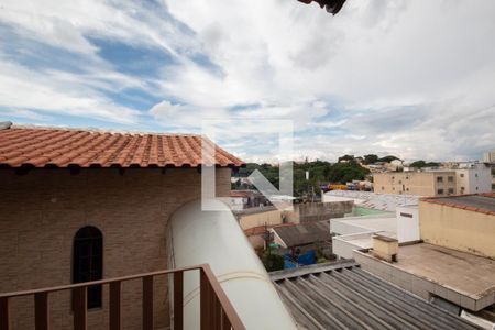 Casa à venda com 181m², 2 quartos e 2 vagas Casa à venda com 181m², 2 quartos e 2 vagasVista do Quarto 1