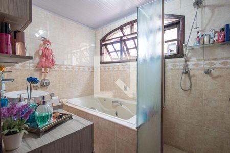 Casa à venda com 181m², 2 quartos e 2 vagas Casa à venda com 181m², 2 quartos e 2 vagasBanheiro