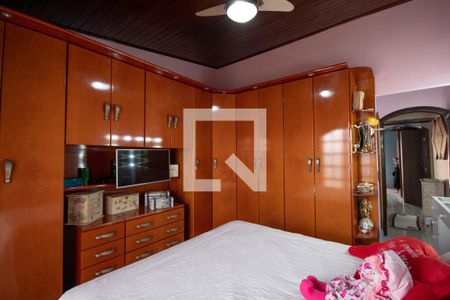 Quarto 1 de casa à venda com 2 quartos, 181m² em Jardim das Flores, Osasco