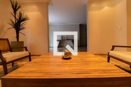 Apartamento à venda com 124m², 3 quartos e 1 vagaHall de Entrada