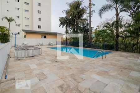 Apartamento à venda com 124m², 3 quartos e 1 vagaPiscina