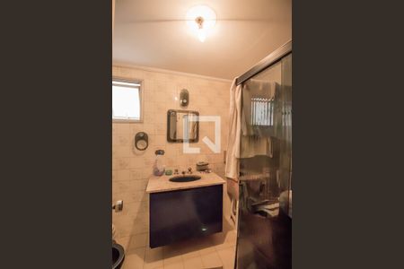 Apartamento à venda com 124m², 3 quartos e 1 vagaBanheiro 1