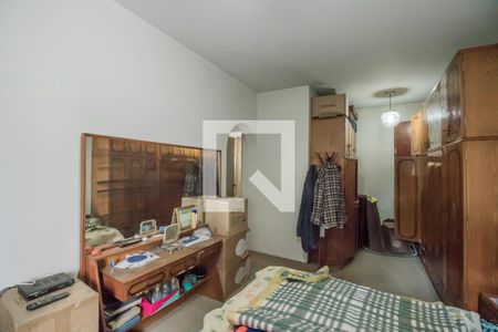 Apartamento à venda com 124m², 3 quartos e 1 vagaQuarto 3