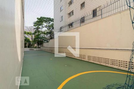 Apartamento à venda com 124m², 3 quartos e 1 vagaQuadra