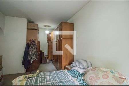 Apartamento à venda com 124m², 3 quartos e 1 vagaQuarto 3