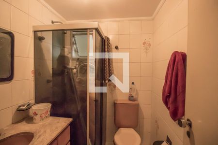 Apartamento à venda com 124m², 3 quartos e 1 vagaBanheiro 1