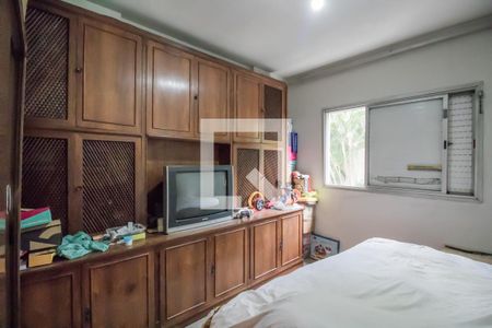 Apartamento à venda com 124m², 3 quartos e 1 vagaQuarto 2