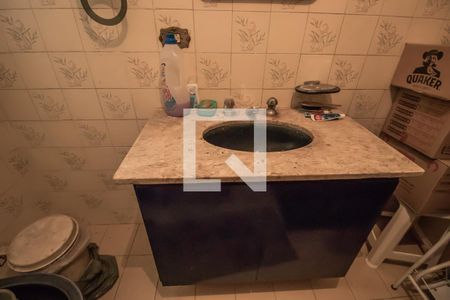 Apartamento à venda com 124m², 3 quartos e 1 vagaBanheiro 1