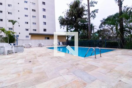 Apartamento à venda com 124m², 3 quartos e 1 vagaPiscina