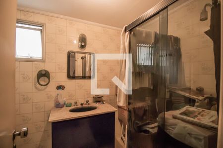 Apartamento à venda com 124m², 3 quartos e 1 vagaBanheiro 1