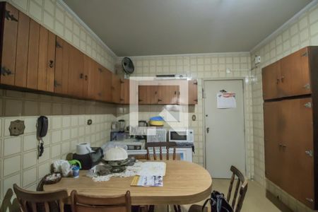 Apartamento à venda com 124m², 3 quartos e 1 vagaCozinha