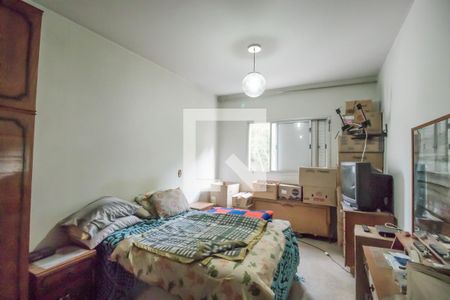 Apartamento à venda com 124m², 3 quartos e 1 vagaQuarto 3