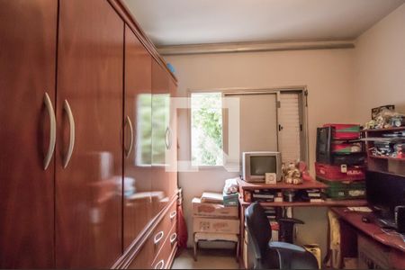 Quarto 1 de apartamento à venda com 3 quartos, 124m² em Vila Monte Alegre, São Paulo