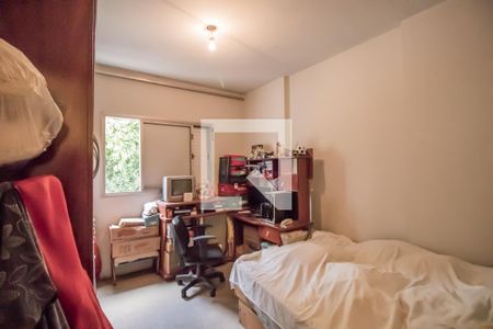 Quarto 1 de apartamento à venda com 3 quartos, 124m² em Vila Monte Alegre, São Paulo