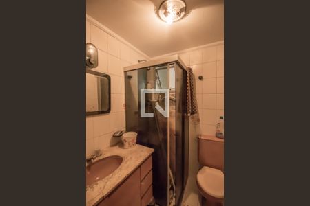 Apartamento à venda com 124m², 3 quartos e 1 vagaBanheiro 1