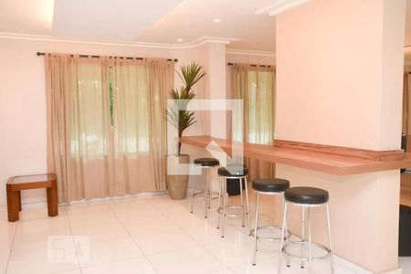 Apartamento à venda com 124m², 3 quartos e 1 vagaSalão de Festas 