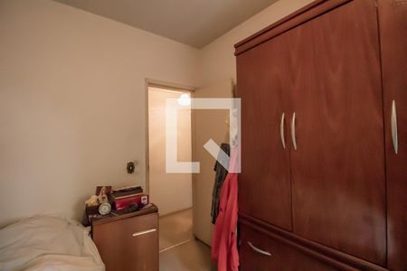 Quarto 1 de apartamento à venda com 3 quartos, 124m² em Vila Monte Alegre, São Paulo