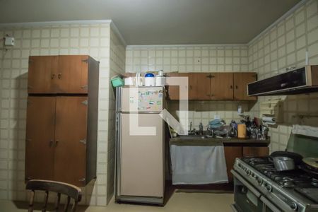 Apartamento à venda com 124m², 3 quartos e 1 vagaCozinha