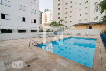 Apartamento à venda com 124m², 3 quartos e 1 vagaPiscina