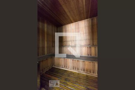 Apartamento à venda com 124m², 3 quartos e 1 vagaÁrea Comum - Sauna