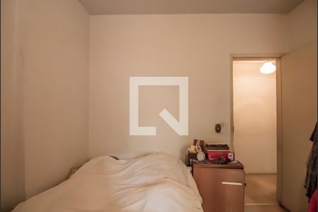 Quarto 1 de apartamento à venda com 3 quartos, 124m² em Vila Monte Alegre, São Paulo