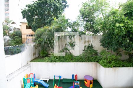 Apartamento à venda com 124m², 3 quartos e 1 vagaVista