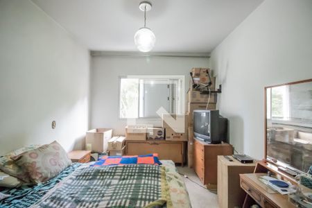 Apartamento à venda com 124m², 3 quartos e 1 vagaQuarto 3