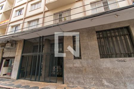 Apartamento para alugar com 103m², 2 quartos e sem vagaFachada e Portaria