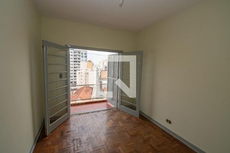 Quarto 1 de apartamento para alugar com 2 quartos, 103m² em Centro, Campinas